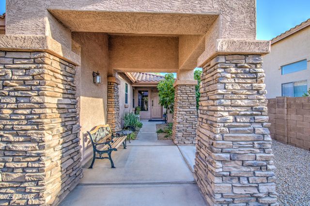 8557 W MALAPAI Drive, Peoria, AZ 85345