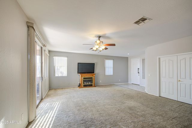 8557 W MALAPAI Drive, Peoria, AZ 85345