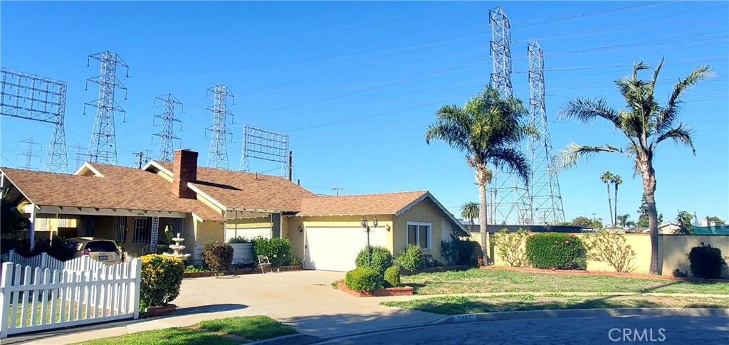 6841 Millmark Avenue, Long Beach, CA 90805