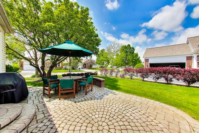 2660 Chesire Court, West Dundee, IL 60118