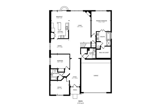 2660 Chesire Court, West Dundee, IL 60118