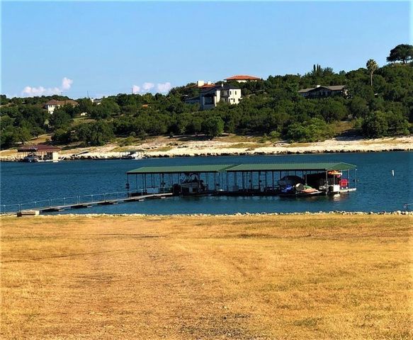 20990 Waterside DR J3, Lago Vista, TX 78645