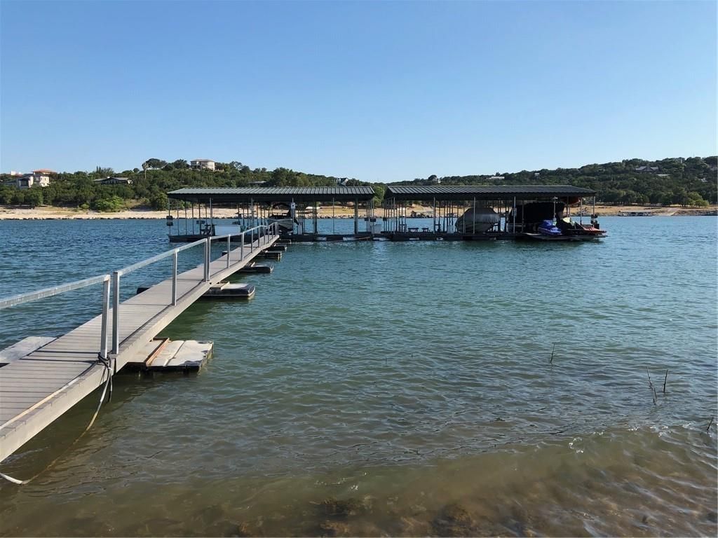 20990 Waterside DR J3, Lago Vista, TX 78645