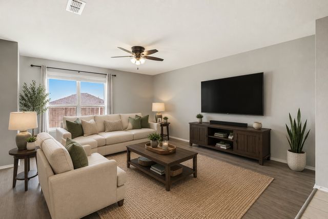 3428 Wavecrest Lane, Denton, TX 76208