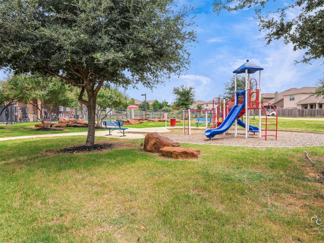 3428 Wavecrest Lane, Denton, TX 76208