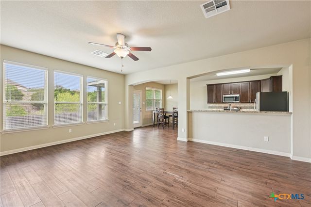 1250 Jester Court, Copperas Cove, TX 76522
