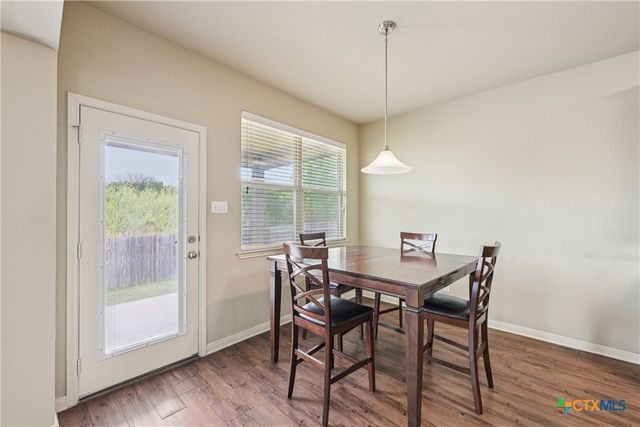 1250 Jester Court, Copperas Cove, TX 76522