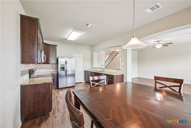 1250 Jester Court, Copperas Cove, TX 76522