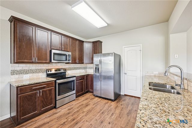 1250 Jester Court, Copperas Cove, TX 76522