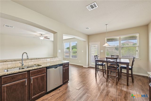 1250 Jester Court, Copperas Cove, TX 76522
