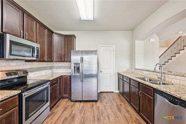1250 Jester Court, Copperas Cove, TX 76522