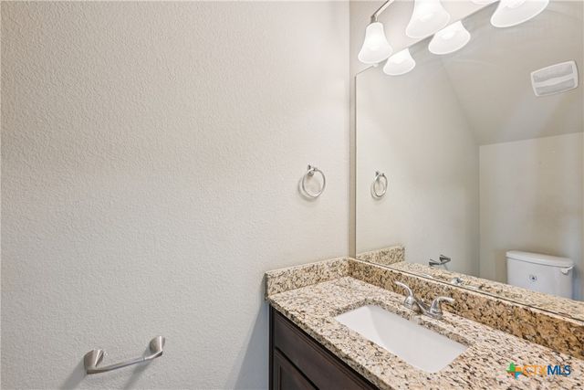 1250 Jester Court, Copperas Cove, TX 76522