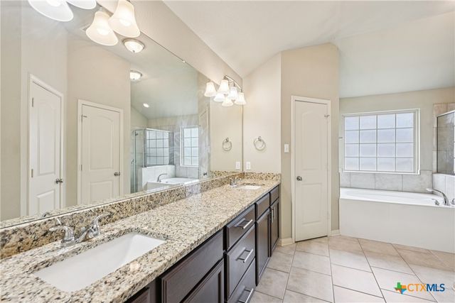 1250 Jester Court, Copperas Cove, TX 76522