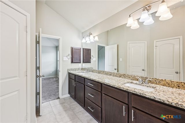 1250 Jester Court, Copperas Cove, TX 76522