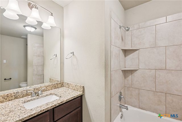 1250 Jester Court, Copperas Cove, TX 76522