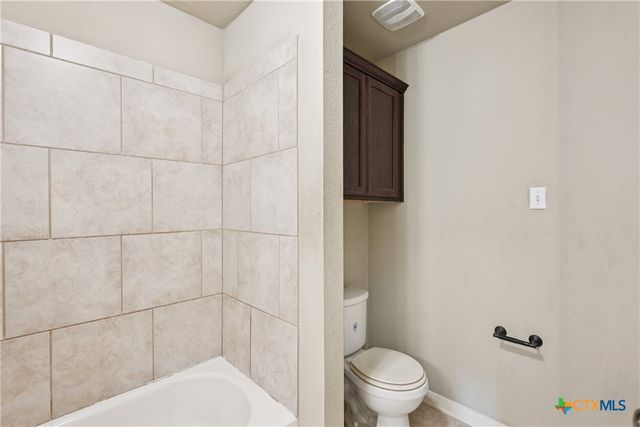 1250 Jester Court, Copperas Cove, TX 76522