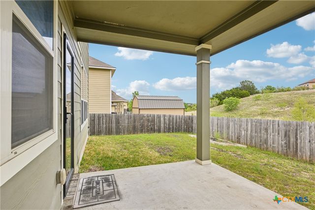 1250 Jester Court, Copperas Cove, TX 76522