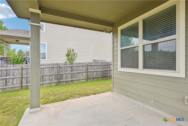 1250 Jester Court, Copperas Cove, TX 76522