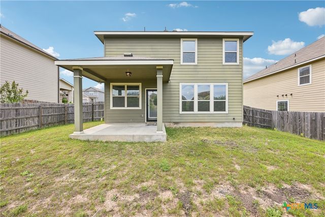 1250 Jester Court, Copperas Cove, TX 76522