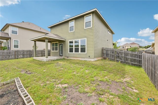 1250 Jester Court, Copperas Cove, TX 76522