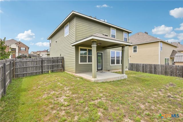 1250 Jester Court, Copperas Cove, TX 76522