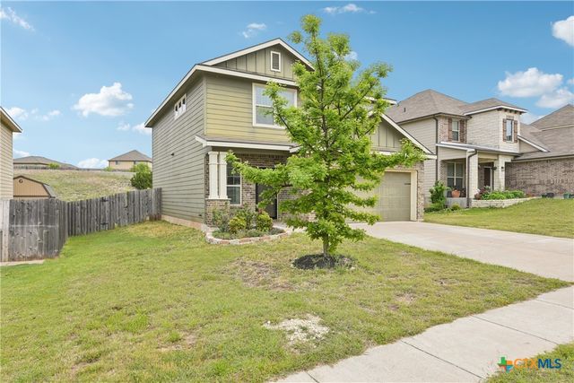 1250 Jester Court, Copperas Cove, TX 76522