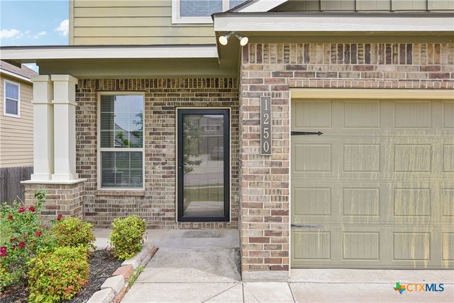 1250 Jester Court, Copperas Cove, TX 76522