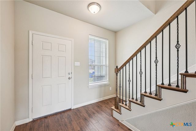 1250 Jester Court, Copperas Cove, TX 76522