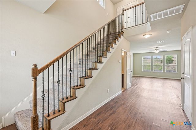 1250 Jester Court, Copperas Cove, TX 76522