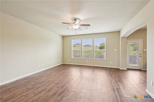 1250 Jester Court, Copperas Cove, TX 76522