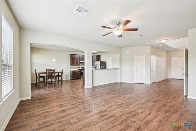 1250 Jester Court, Copperas Cove, TX 76522