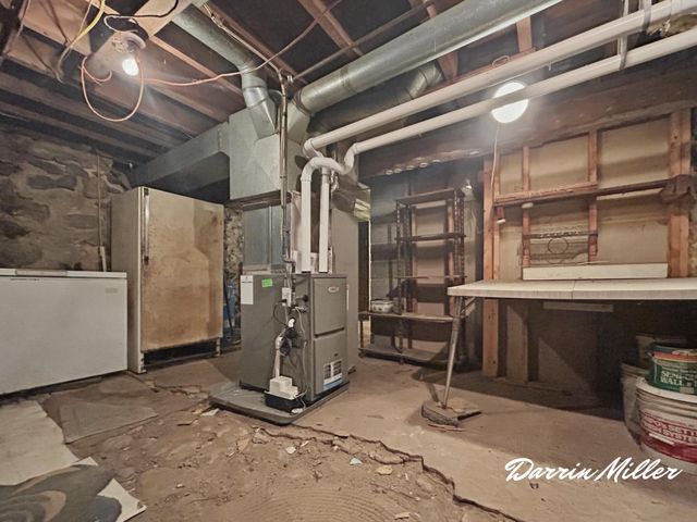 11460 5 Mile Road, Hinton Twp, MI 49336