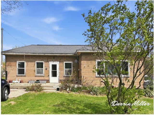 11460 5 Mile Road, Hinton Twp, MI 49336