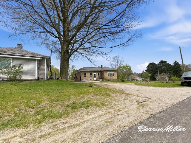 11460 5 Mile Road, Hinton Twp, MI 49336