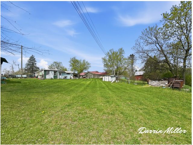 11460 5 Mile Road, Hinton Twp, MI 49336