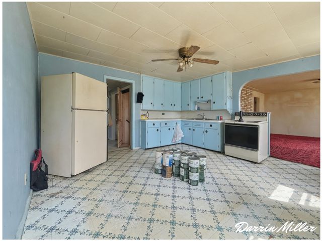 11460 5 Mile Road, Hinton Twp, MI 49336
