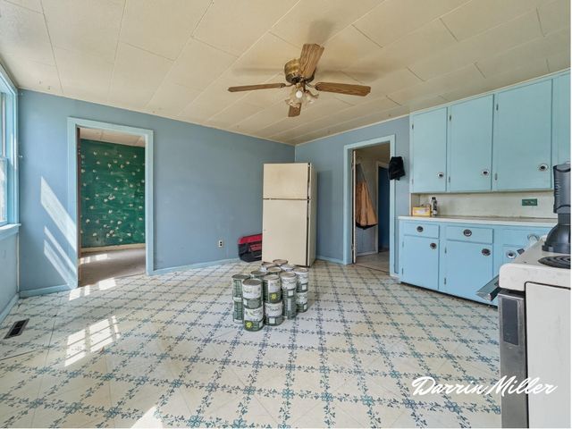 11460 5 Mile Road, Hinton Twp, MI 49336