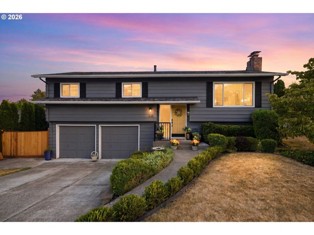 1335 Nw 133RD Ave, Portland, OR 97229