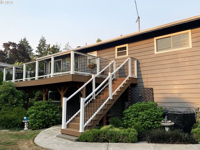 1335 Nw 133RD Ave, Portland, OR 97229