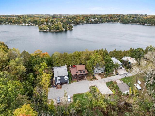N7295 Ridge ROAD, Plymouth, WI 53073
