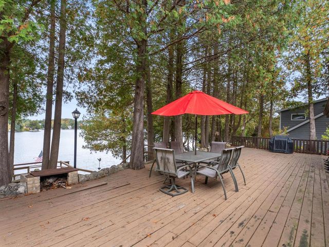 N7295 Ridge ROAD, Plymouth, WI 53073