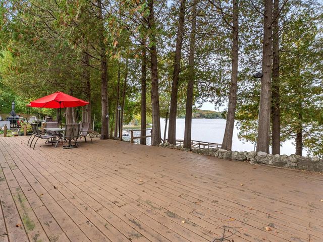 N7295 Ridge ROAD, Plymouth, WI 53073