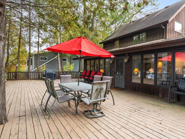 N7295 Ridge ROAD, Plymouth, WI 53073