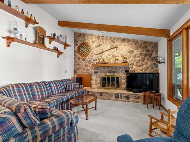 N7295 Ridge ROAD, Plymouth, WI 53073