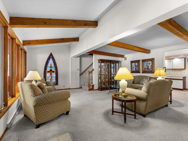N7295 Ridge ROAD, Plymouth, WI 53073