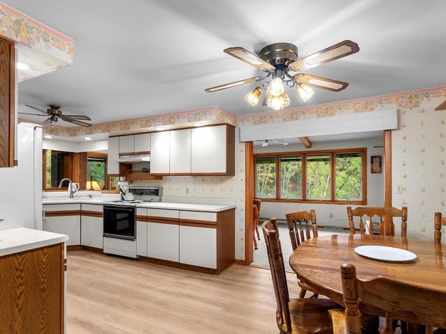 N7295 Ridge ROAD, Plymouth, WI 53073