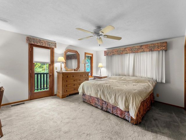 N7295 Ridge ROAD, Plymouth, WI 53073