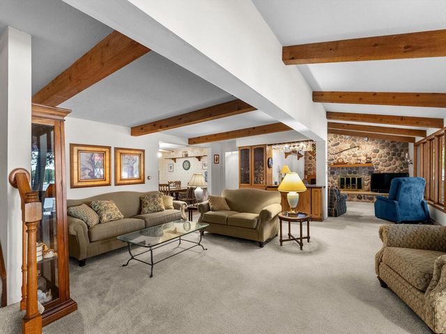 N7295 Ridge ROAD, Plymouth, WI 53073