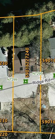 N7295 Ridge ROAD, Plymouth, WI 53073