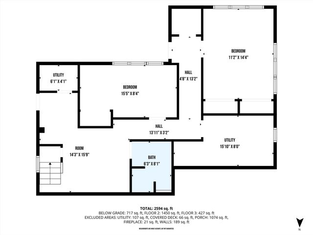 N7295 Ridge ROAD, Plymouth, WI 53073